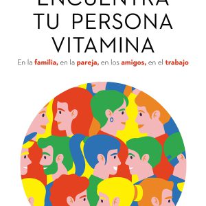 Encuentra tu persona vitamina (Spanish Edition)     Kindle Edition-گلوبایت کتاب-WWW.Globyte.ir/wordpress/