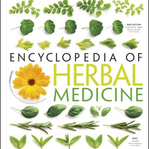 Encyclopedia of Herbal Medicine: 550 Herbs and Remedies for Common Ailments     Kindle Edition-گلوبایت کتاب-WWW.Globyte.ir/wordpress/