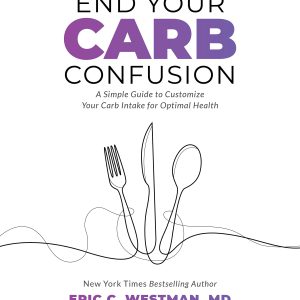 End Your Carb Confusion: A Simple Guide to Customize Your Carb Intake for Optimal Health     Kindle Edition-گلوبایت کتاب-WWW.Globyte.ir/wordpress/