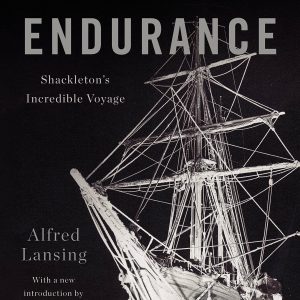 Endurance: Shackleton's Incredible Voyage     Kindle Edition-گلوبایت کتاب-WWW.Globyte.ir/wordpress/