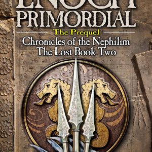 Enoch Primordial: A Supernatural Epic Bible Novel (Chronicles of the Nephilim Book 2)     Kindle Edition-گلوبایت کتاب-WWW.Globyte.ir/wordpress/