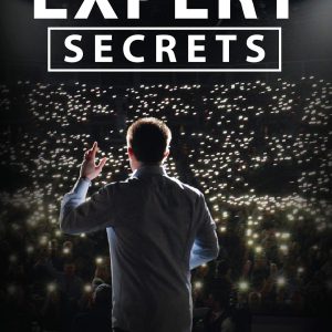 Expert Secrets: The Underground Playbook for Converting Your Online Visitors into Lifelong Customers     Kindle Edition-گلوبایت کتاب-WWW.Globyte.ir/wordpress/