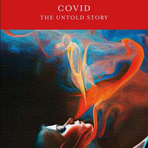 Expired: Covid the untold story     Kindle Edition-گلوبایت کتاب-WWW.Globyte.ir/wordpress/