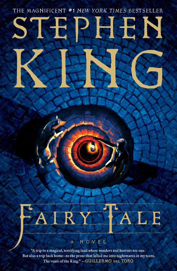 Fairy Tale     Kindle Edition-گلوبایت کتاب-WWW.Globyte.ir/wordpress/