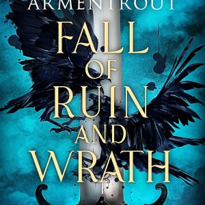 Fall of Ruin and Wrath (Awakening Book 1)     Kindle Edition-گلوبایت کتاب-WWW.Globyte.ir/wordpress/