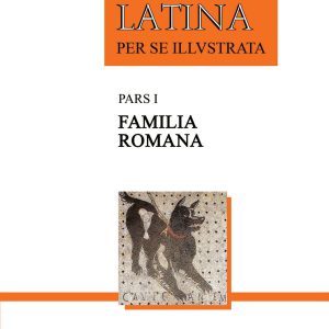 Familia Romana (Lingua Latina Book 1)     2nd Edition, Kindle Edition-گلوبایت کتاب-WWW.Globyte.ir/wordpress/