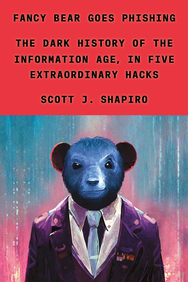 Fancy Bear Goes Phishing: The Dark History of the Information Age, in Five Extraordinary Hacks     Kindle Edition-گلوبایت کتاب-WWW.Globyte.ir/wordpress/