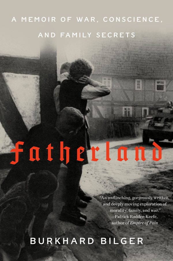 Fatherland: A Memoir of War, Conscience, and Family Secrets-گلوبایت کتاب-WWW.Globyte.ir/wordpress/