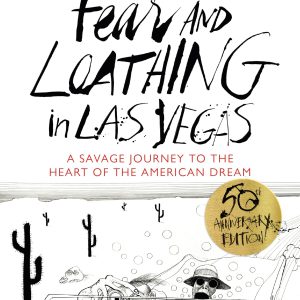 Fear and Loathing in Las Vegas: A Savage Journey to the Heart of the American Dream     Kindle Edition-گلوبایت کتاب-WWW.Globyte.ir/wordpress/