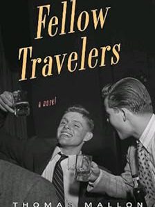 Fellow Travelers: A Novel     Kindle Edition-گلوبایت کتاب-WWW.Globyte.ir/wordpress/