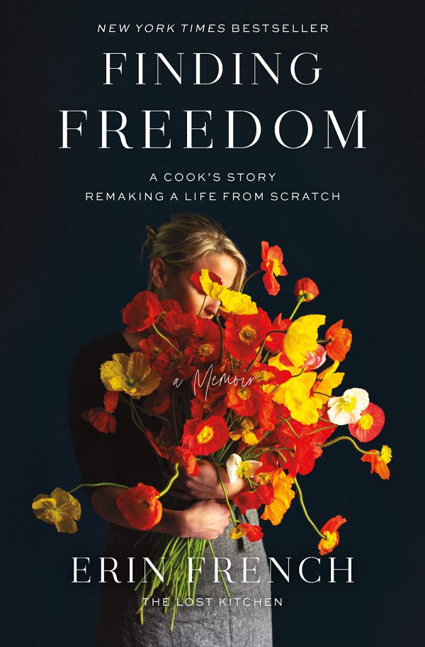 Finding Freedom: A Cook's Story; Remaking a Life from Scratch     Kindle Edition-گلوبایت کتاب-WWW.Globyte.ir/wordpress/