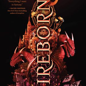 Fireborne (THE AURELIAN CYCLE Book 1)     Kindle Edition-گلوبایت کتاب-WWW.Globyte.ir/wordpress/