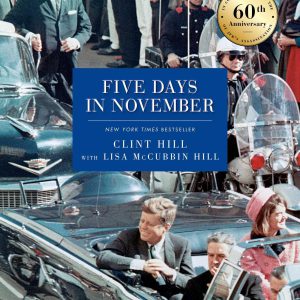 Five Days in November-گلوبایت کتاب-WWW.Globyte.ir/wordpress/