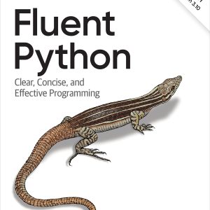 Fluent Python     2nd Edition, Kindle Edition-گلوبایت کتاب-WWW.Globyte.ir/wordpress/