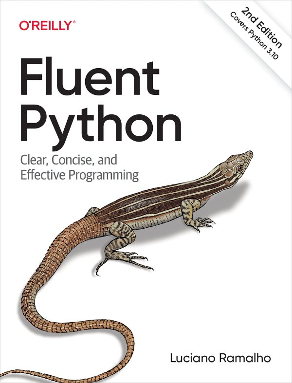 Fluent Python     2nd Edition, Kindle Edition-گلوبایت کتاب-WWW.Globyte.ir/wordpress/