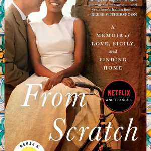 From Scratch: A Memoir of Love, Sicily, and Finding Home     Kindle Edition-گلوبایت کتاب-WWW.Globyte.ir/wordpress/