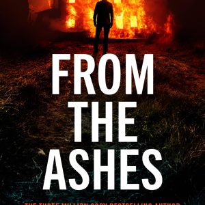 From The Ashes (DI Nick Dixon Crime Book 14)-گلوبایت کتاب-WWW.Globyte.ir/wordpress/