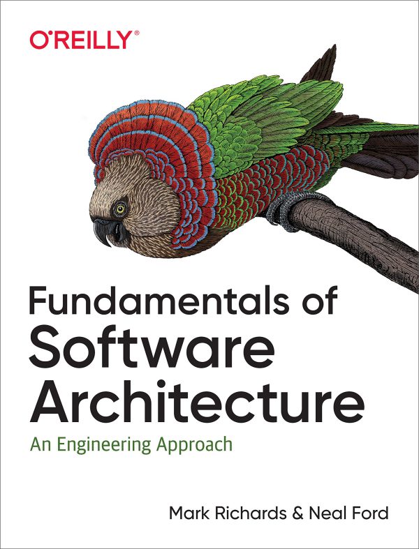 Fundamentals of Software Architecture: An Engineering Approach     1st Edition, Kindle Edition-گلوبایت کتاب-WWW.Globyte.ir/wordpress/
