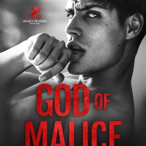 God of Malice: A Dark College Romance (Legacy of Gods Book 1)     Kindle Edition-گلوبایت کتاب-WWW.Globyte.ir/wordpress/