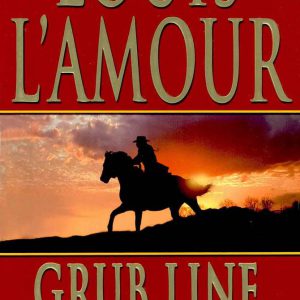 Grub Line Rider-گلوبایت کتاب-WWW.Globyte.ir/wordpress/