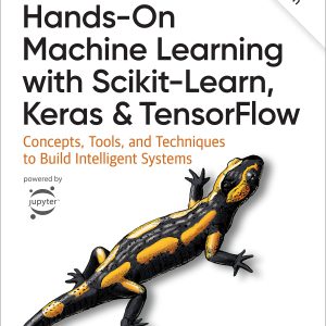 Hands-On Machine Learning with Scikit-Learn, Keras, and TensorFlow     3rd Edition, Kindle Edition-گلوبایت کتاب-WWW.Globyte.ir/wordpress/