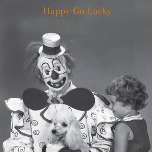 Happy-Go-Lucky     Kindle Edition-گلوبایت کتاب-WWW.Globyte.ir/wordpress/