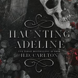 Haunting Adeline (Cat and Mouse Duet Book 1)     Kindle Edition-گلوبایت کتاب-WWW.Globyte.ir/wordpress/