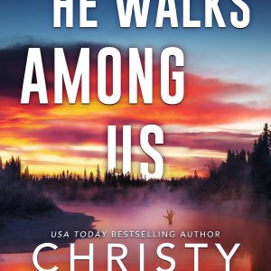 He Walks Among Us: a Chilling Alaskan Mystery (True Crime Junkies Book 2)     Kindle Edition-گلوبایت کتاب-WWW.Globyte.ir/wordpress/