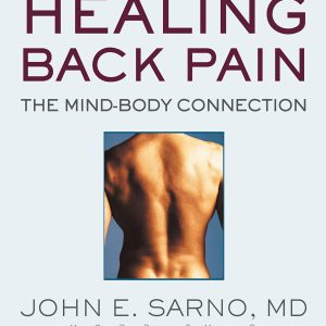 Healing Back Pain: The Mind-Body Connection     Kindle Edition-گلوبایت کتاب-WWW.Globyte.ir/wordpress/