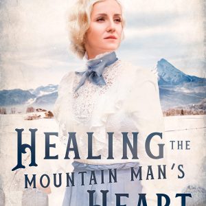 Healing the Mountain Man's Heart (Brothers of Sapphire Ranch Book 1)     Kindle Edition-گلوبایت کتاب-WWW.Globyte.ir/wordpress/
