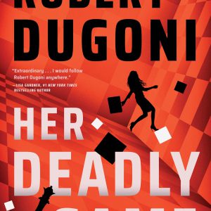 Her Deadly Game (Keera Duggan Book 1)     Kindle Edition-گلوبایت کتاب-WWW.Globyte.ir/wordpress/