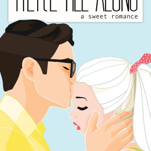 Here All Along: A Sweet Romance (The Memphis Players Book 4)     Kindle Edition-گلوبایت کتاب-WWW.Globyte.ir/wordpress/