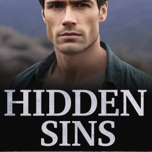 Hidden Sins (Redemption Creek Romantic Suspense Book 1)     Kindle Edition-گلوبایت کتاب-WWW.Globyte.ir/wordpress/