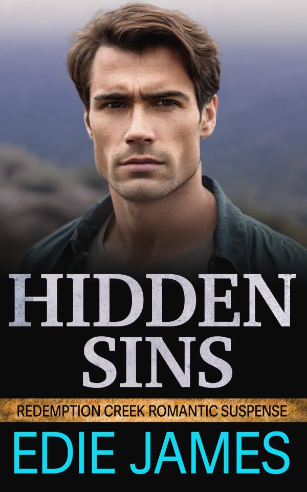 Hidden Sins (Redemption Creek Romantic Suspense Book 1)     Kindle Edition-گلوبایت کتاب-WWW.Globyte.ir/wordpress/