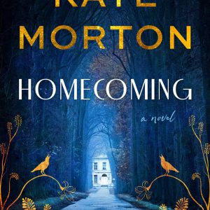 Homecoming: A Novel     Kindle Edition-گلوبایت کتاب-WWW.Globyte.ir/wordpress/