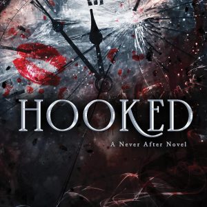 Hooked (Never After Series)     Kindle Edition-گلوبایت کتاب-WWW.Globyte.ir/wordpress/