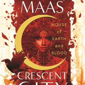 House of Earth and Blood (Crescent City Book 1)     Kindle Edition-گلوبایت کتاب-WWW.Globyte.ir/wordpress/