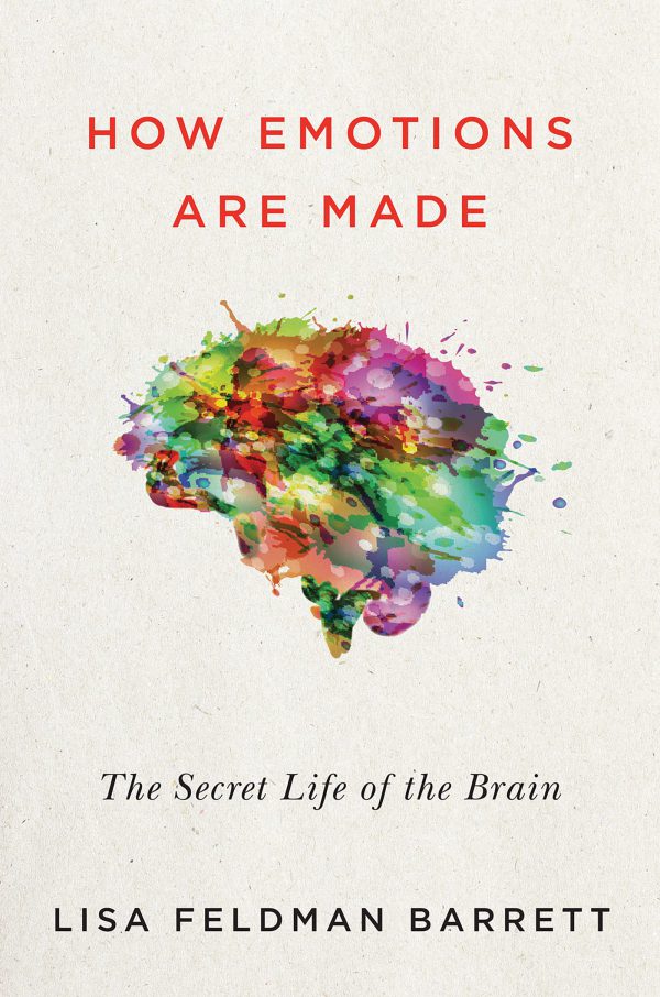 How Emotions Are Made: The Secret Life of the Brain     Kindle Edition-گلوبایت کتاب-WWW.Globyte.ir/wordpress/