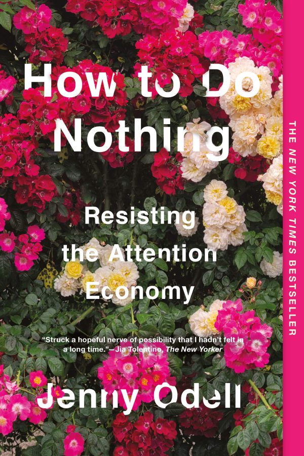 How to Do Nothing: Resisting the Attention Economy     Kindle Edition-گلوبایت کتاب-WWW.Globyte.ir/wordpress/