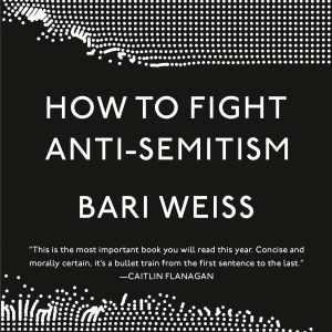 How to Fight Anti-Semitism     Kindle Edition-گلوبایت کتاب-WWW.Globyte.ir/wordpress/
