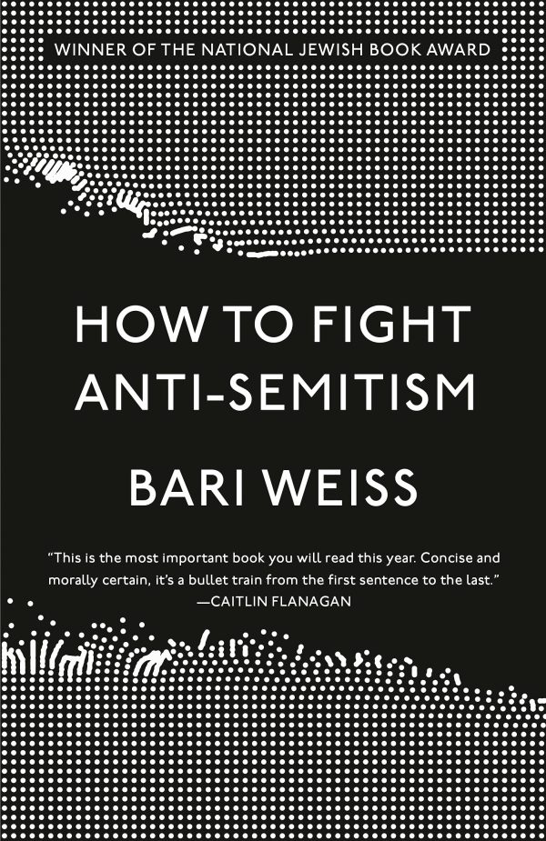 How to Fight Anti-Semitism     Kindle Edition-گلوبایت کتاب-WWW.Globyte.ir/wordpress/