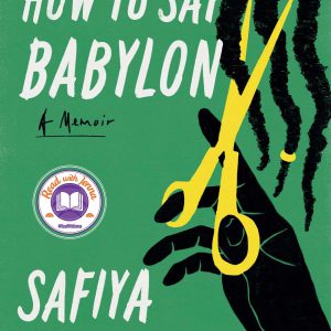 How to Say Babylon: A Memoir     Kindle Edition-گلوبایت کتاب-WWW.Globyte.ir/wordpress/