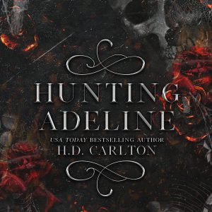 Hunting Adeline (Cat and Mouse Duet Book 2)     Kindle Edition-گلوبایت کتاب-WWW.Globyte.ir/wordpress/