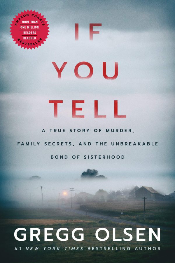 If You Tell: A True Story of Murder, Family Secrets, and the Unbreakable Bond of Sisterhood     Kindle Edition-گلوبایت کتاب-WWW.Globyte.ir/wordpress/