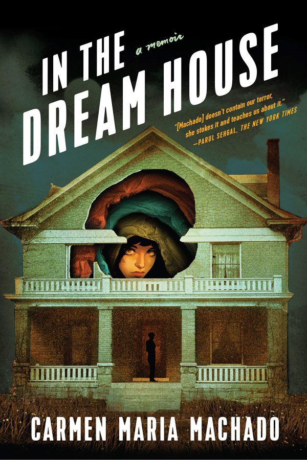 In the Dream House: A Memoir     Kindle Edition-گلوبایت کتاب-WWW.Globyte.ir/wordpress/