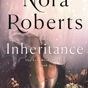 Inheritance: The Lost Bride Trilogy, Book 1     Kindle Edition-گلوبایت کتاب-WWW.Globyte.ir/wordpress/