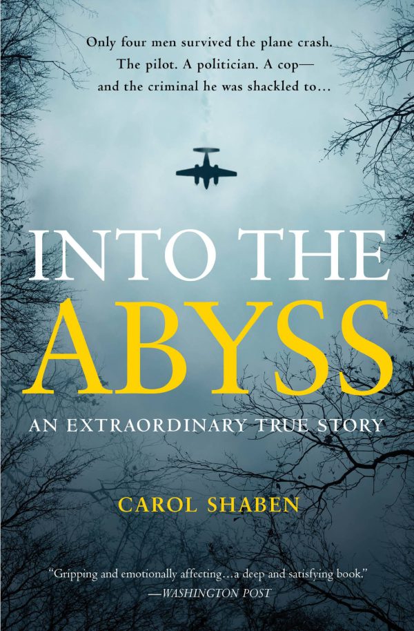 Into the Abyss: An Extraordinary True Story-گلوبایت کتاب-WWW.Globyte.ir/wordpress/