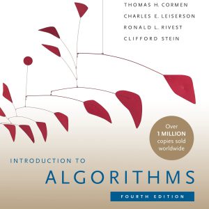 Introduction to Algorithms, fourth edition     Kindle Edition-گلوبایت کتاب-WWW.Globyte.ir/wordpress/