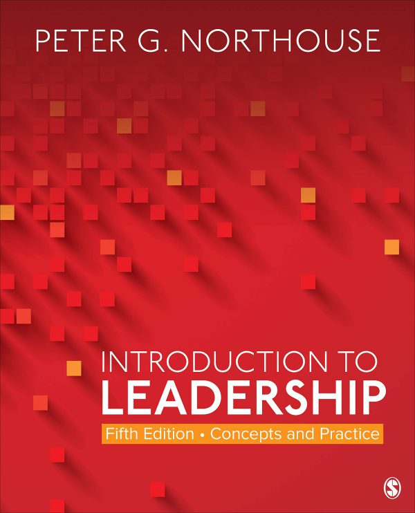 Introduction to Leadership: Concepts and Practice-گلوبایت کتاب-WWW.Globyte.ir/wordpress/