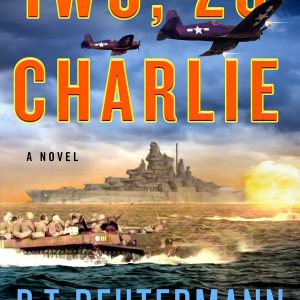 Iwo, 26 Charlie: A Novel (P. T. Deutermann WWII Novels)     Kindle Edition-گلوبایت کتاب-WWW.Globyte.ir/wordpress/